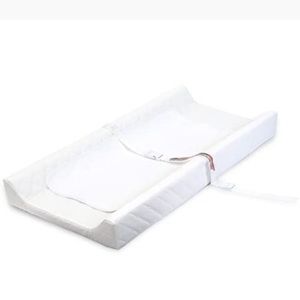 Summer Contoured Changing Pad